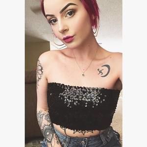 Meet your Posher, Alli